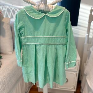 Lullaby Set Holly Dress Size 5